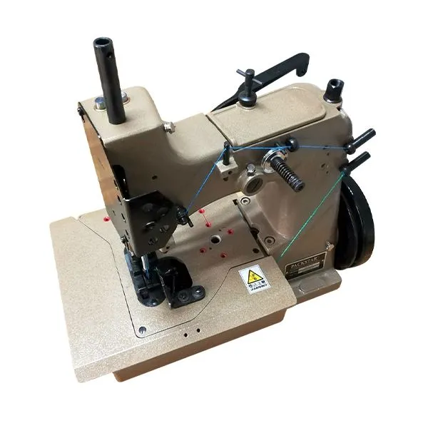 High Speed Jumbo Bag Sewing Machine GN20-2D factory