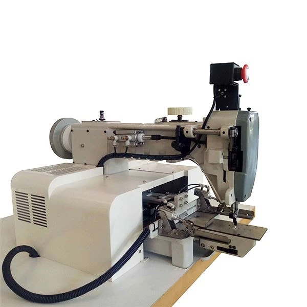 Automatic big bag lifting belt sewing machine suppliers Automatic big bag lifting belt sewing machine suppliers